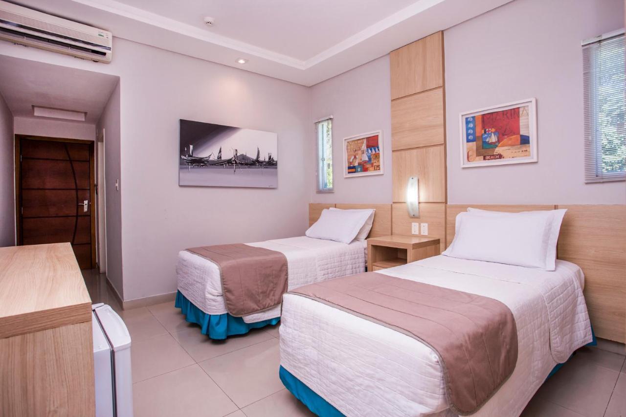 Hotel Ілябела Екстер'єр фото