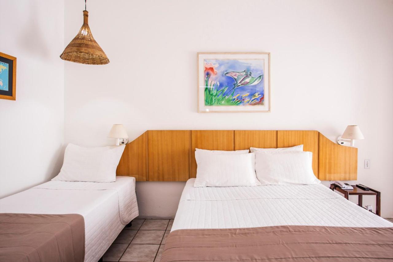 Hotel Ілябела Екстер'єр фото