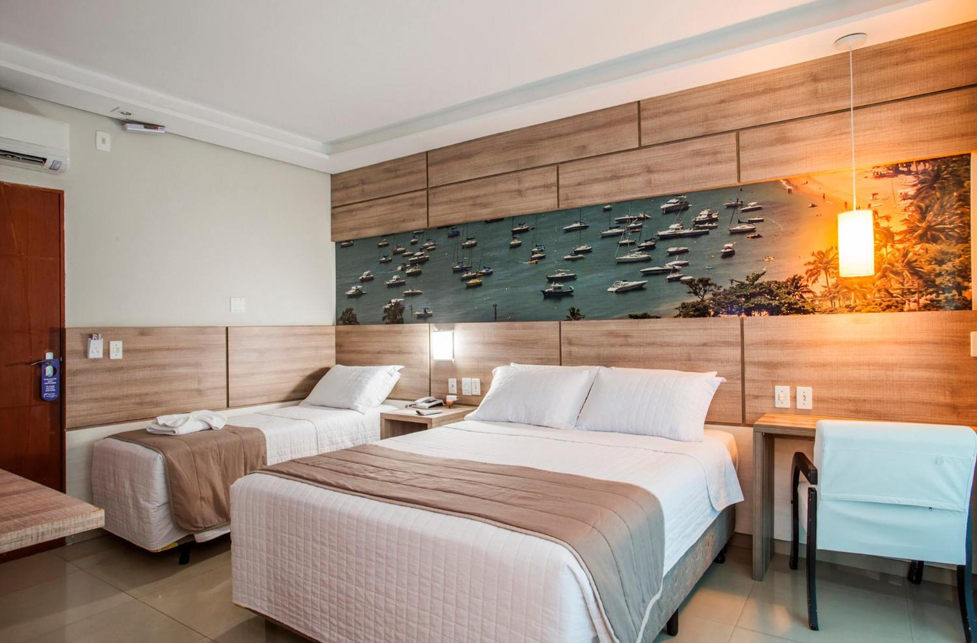 Hotel Ілябела Екстер'єр фото