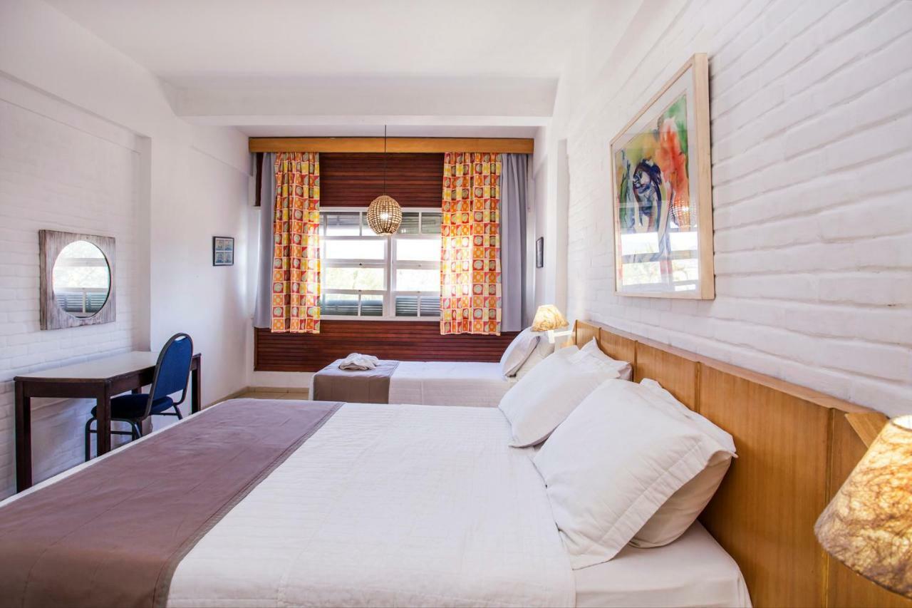 Hotel Ілябела Екстер'єр фото