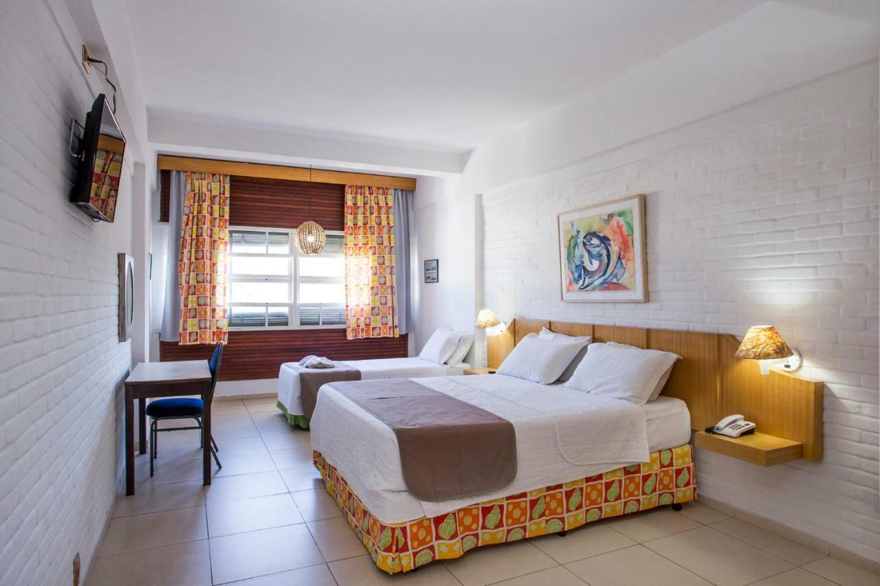 Hotel Ілябела Екстер'єр фото