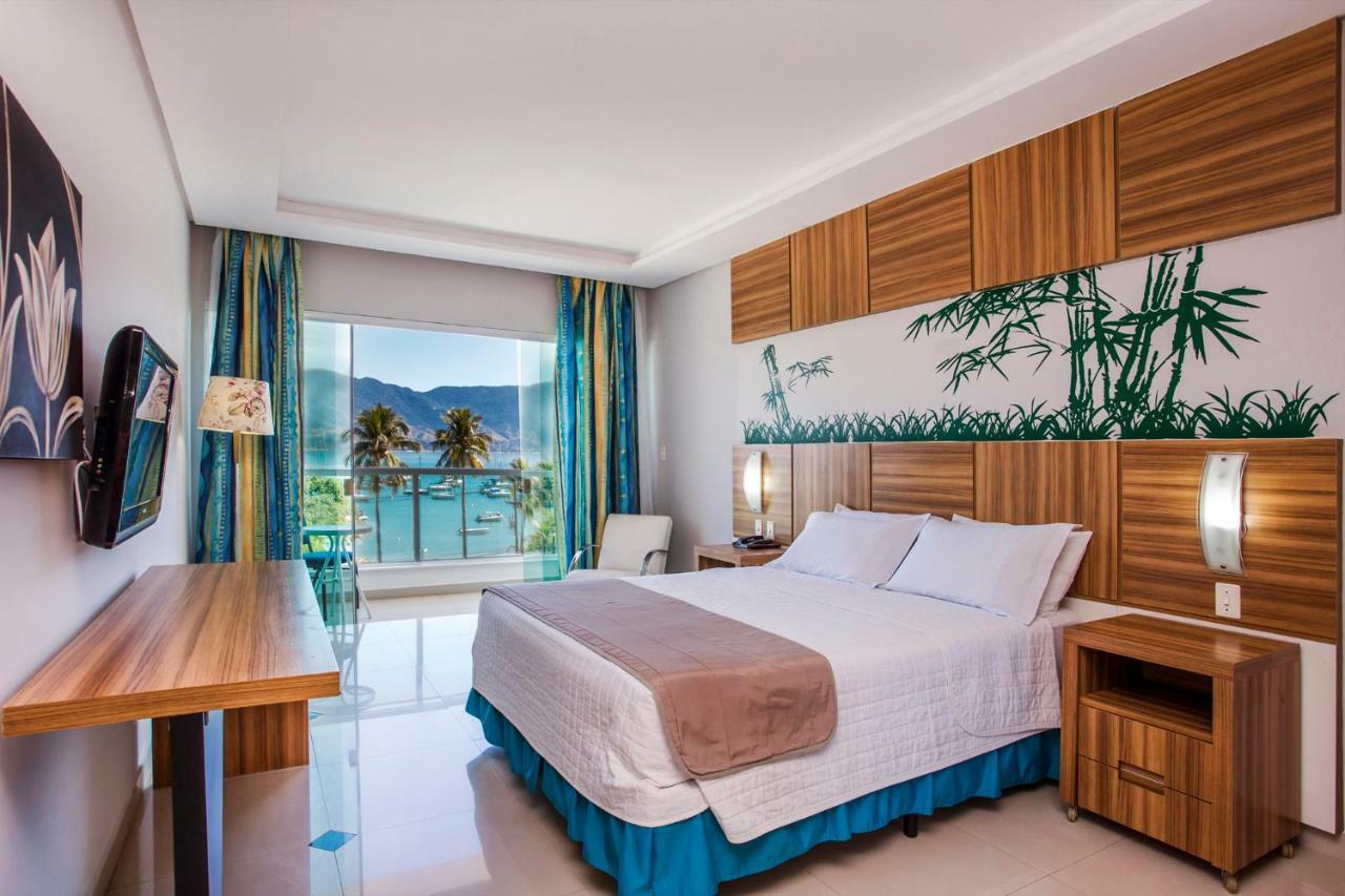 Hotel Ілябела Екстер'єр фото