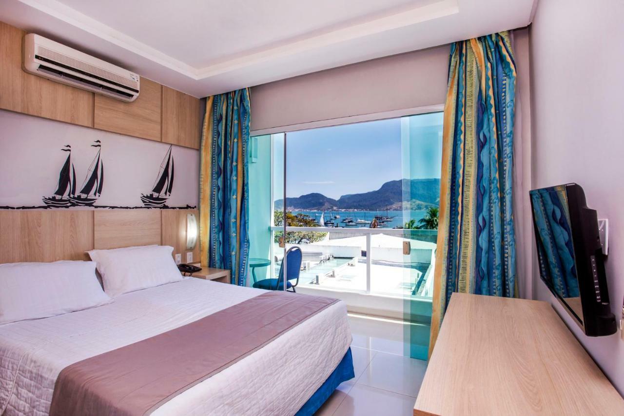 Hotel Ілябела Екстер'єр фото