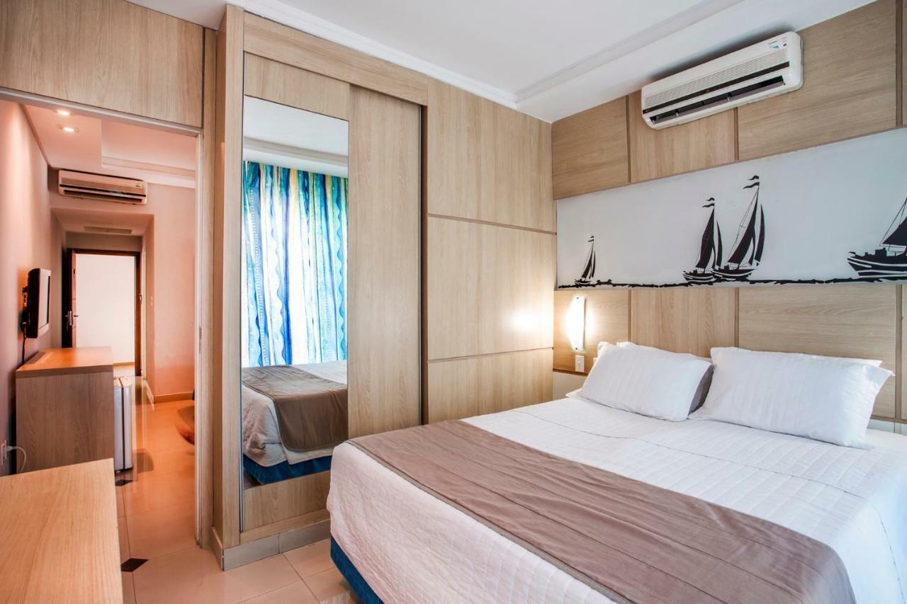 Hotel Ілябела Екстер'єр фото