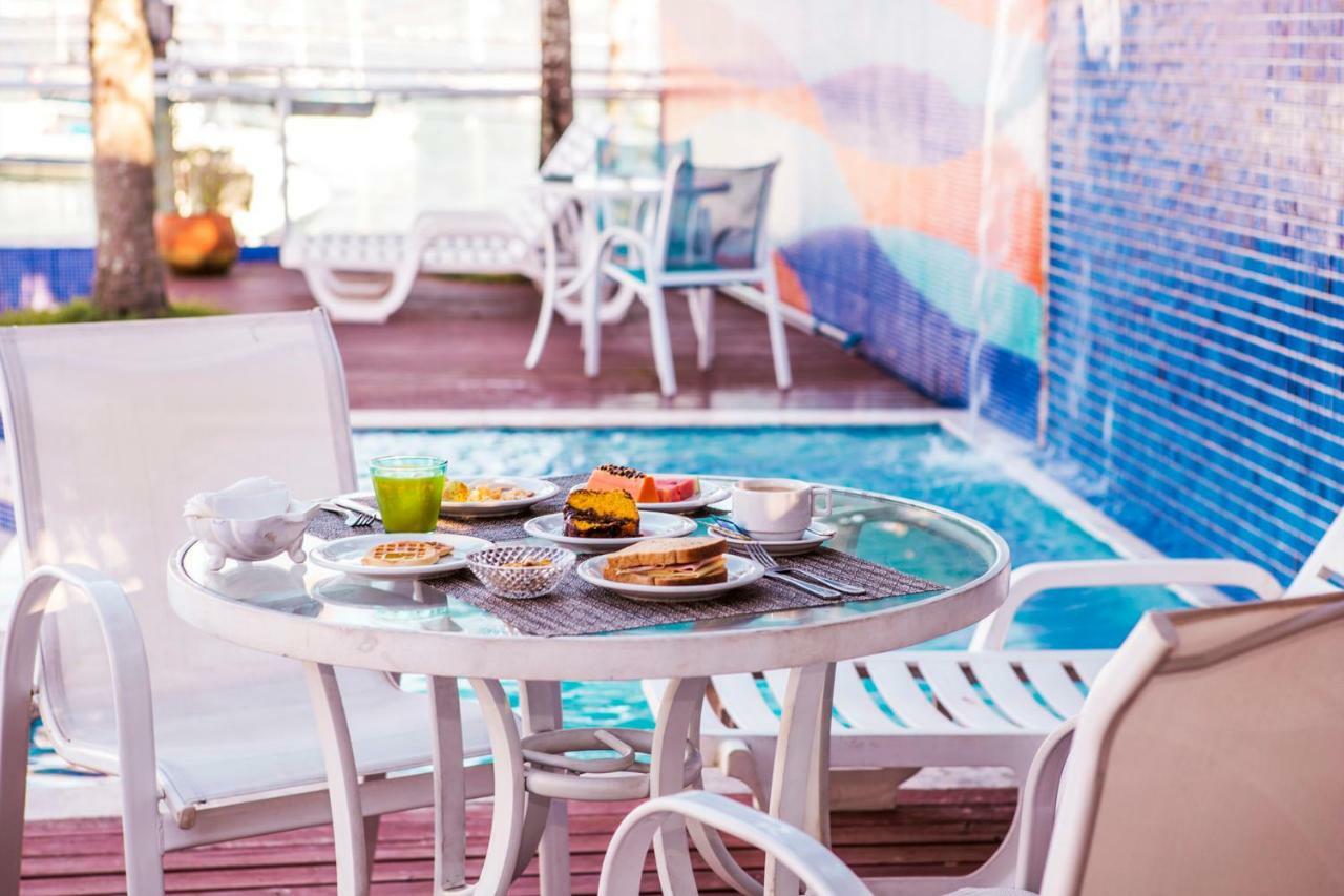 Hotel Ілябела Екстер'єр фото