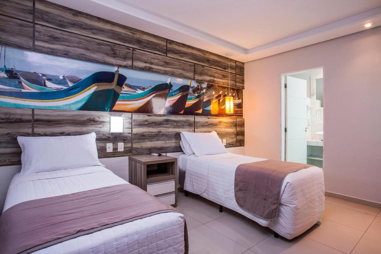 Hotel Ілябела Екстер'єр фото