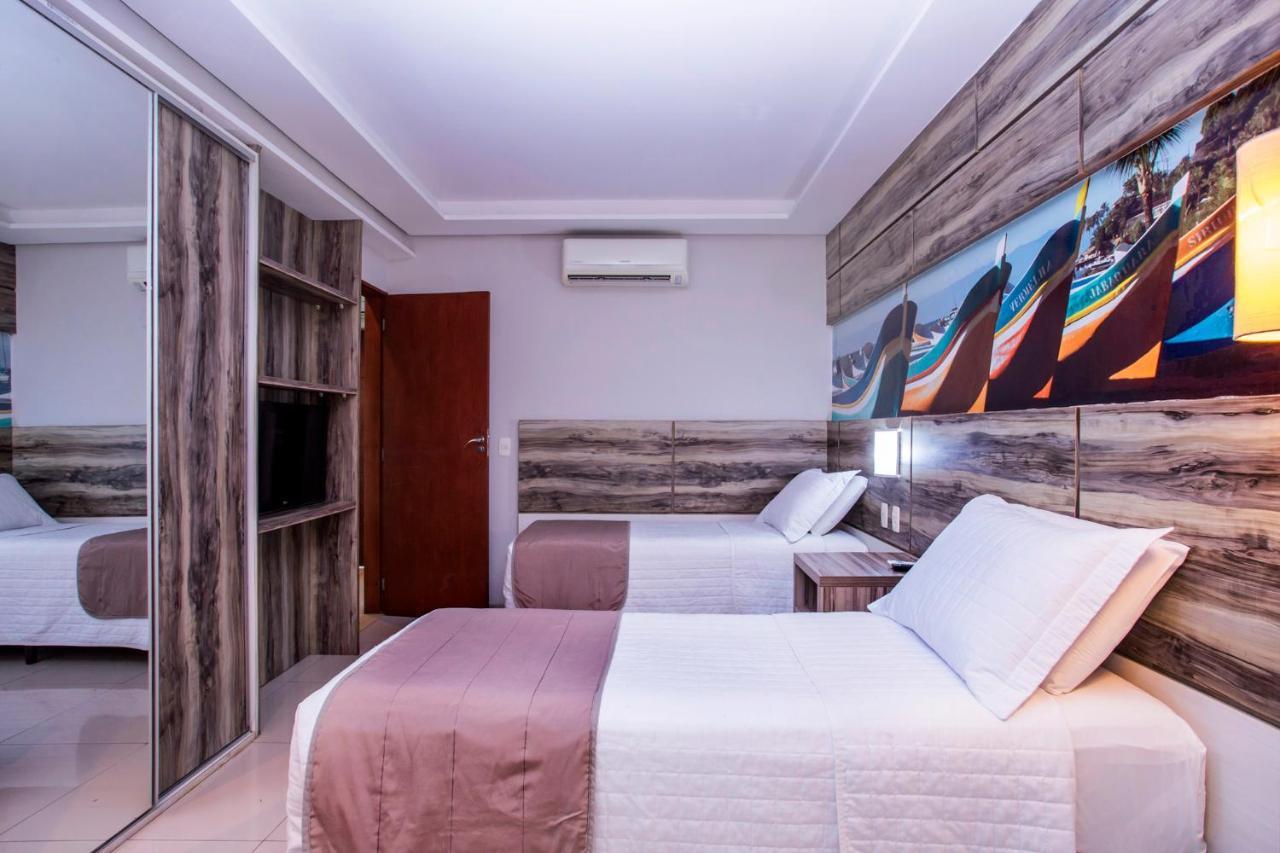 Hotel Ілябела Екстер'єр фото
